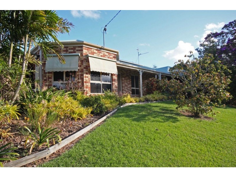 28 Hillside Road, Glass House Mountains QLD 4518