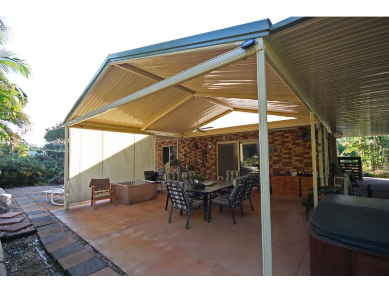 28 Hillside Road, Glass House Mountains QLD 4518