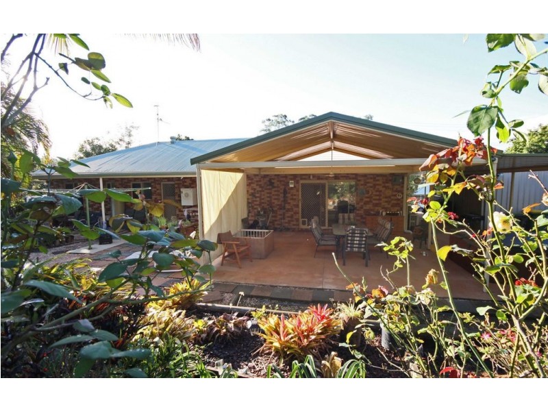 28 Hillside Road, Glass House Mountains QLD 4518