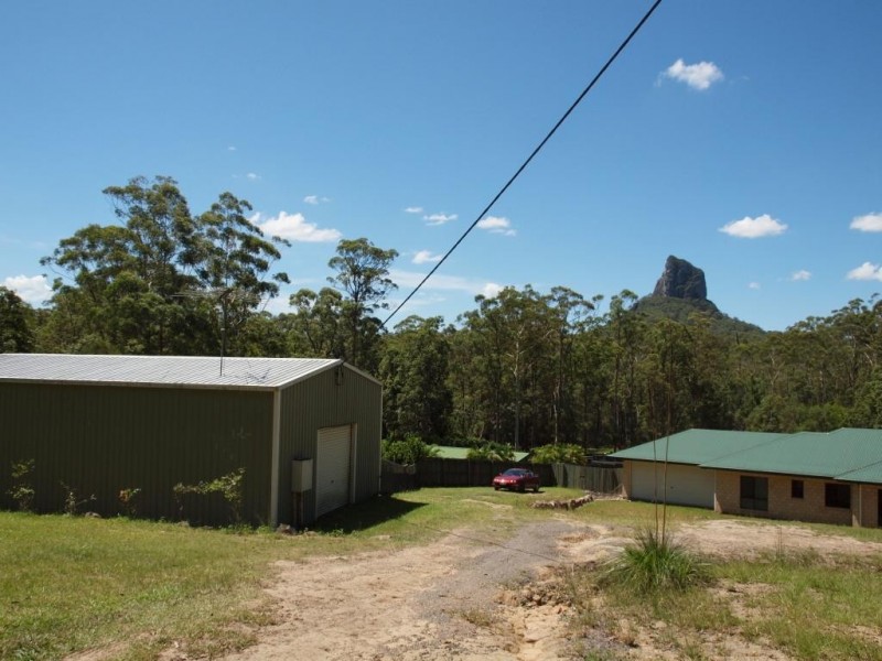 209 Meyricks Road, Glass House Mountains QLD 4518