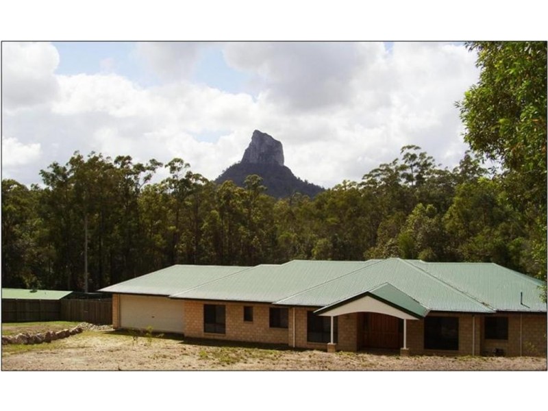 209 Meyricks Road, Glass House Mountains QLD 4518