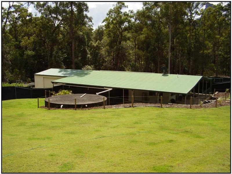 209 Meyricks Road, Glass House Mountains QLD 4518