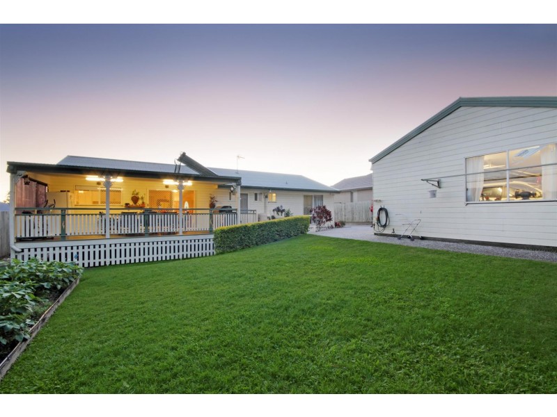 21 Greenview Avenue, Beerwah QLD 4519