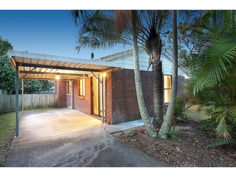 6 Chantilly Crescent, Beerwah QLD 4519