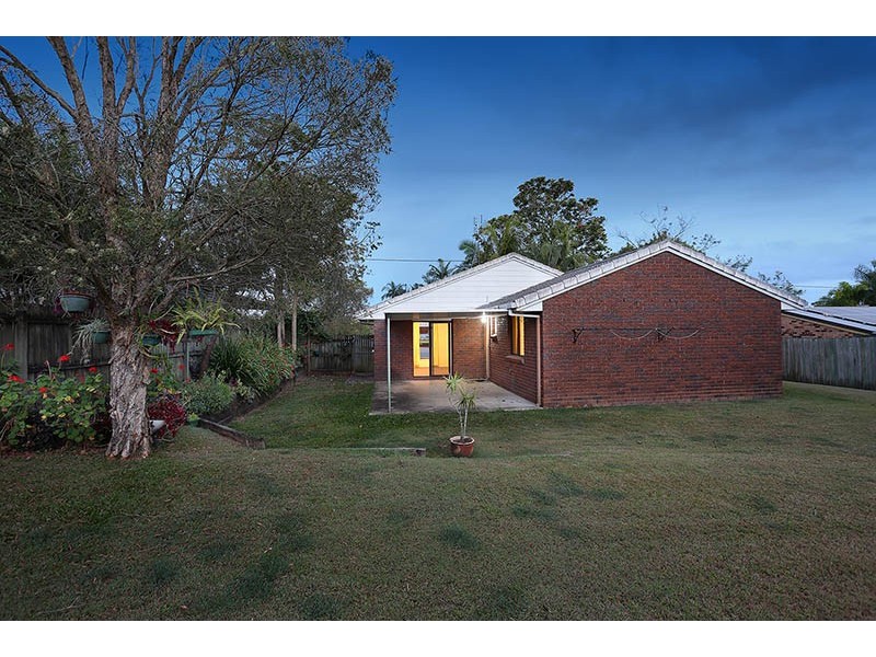 6 Chantilly Crescent, Beerwah QLD 4519