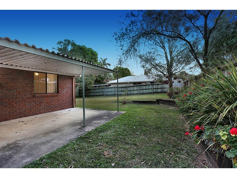 6 Chantilly Crescent, Beerwah QLD 4519