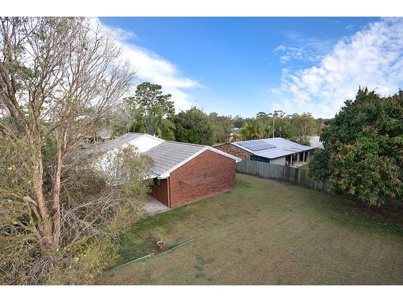 6 Chantilly Crescent, Beerwah QLD 4519