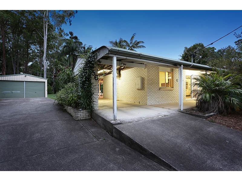 36 Bell Rd, Glass House Mountains QLD 4518