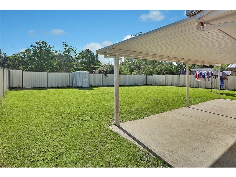 37 Chantilly Crescent, Beerwah QLD 4519