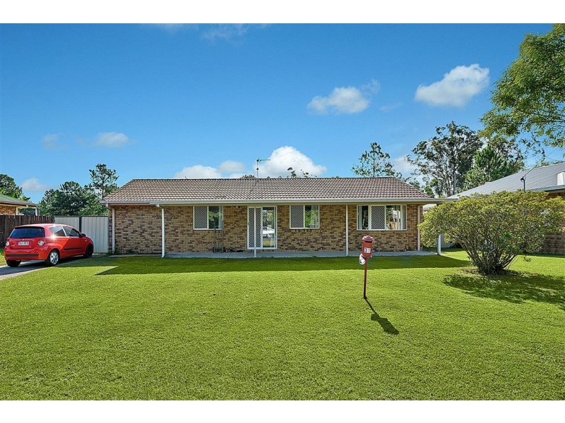 37 Chantilly Crescent, Beerwah QLD 4519