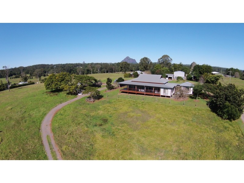 1139 Peachester Road, Peachester QLD 4519