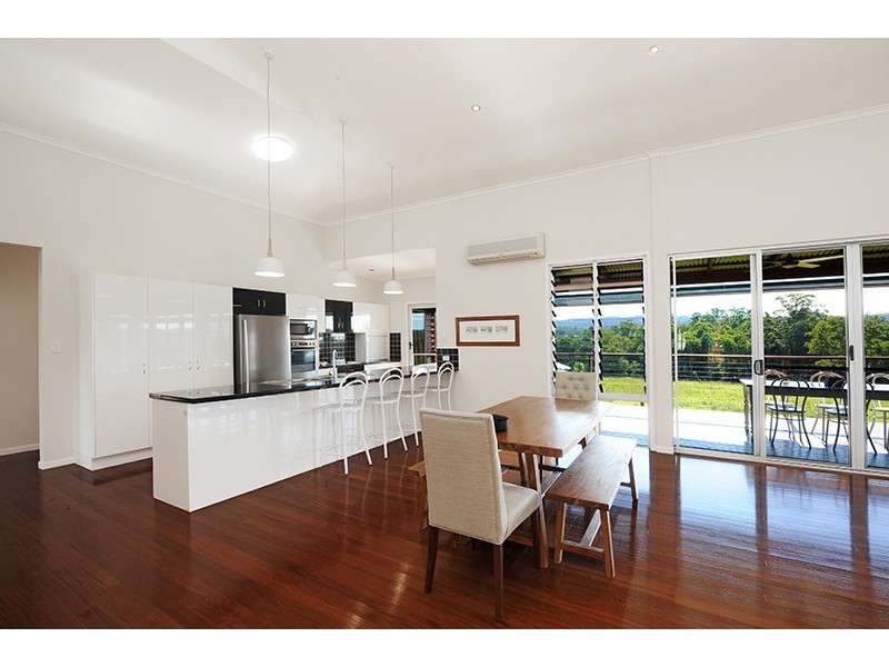 1139 Peachester Road, Peachester QLD 4519