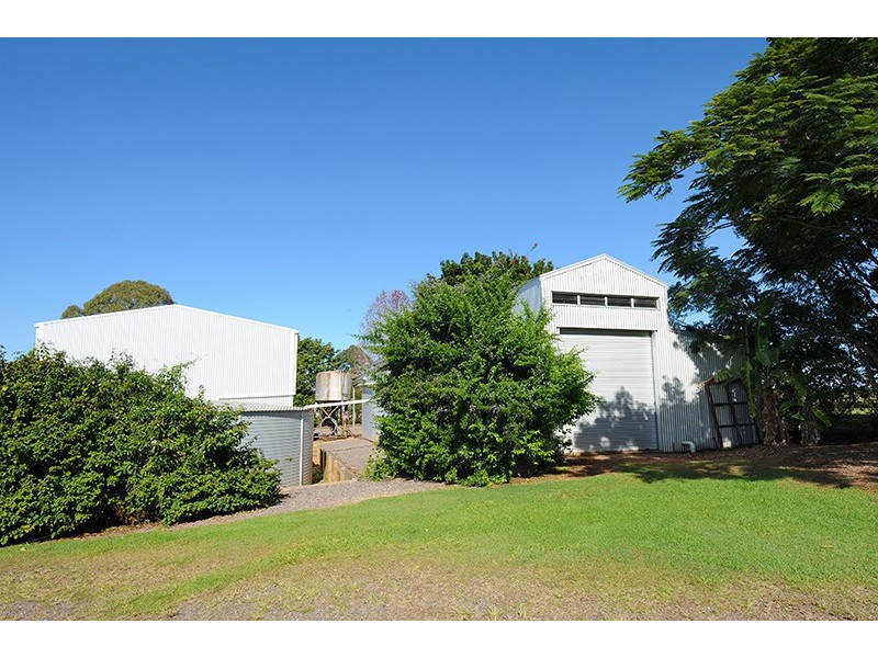 1139 Peachester Road, Peachester QLD 4519