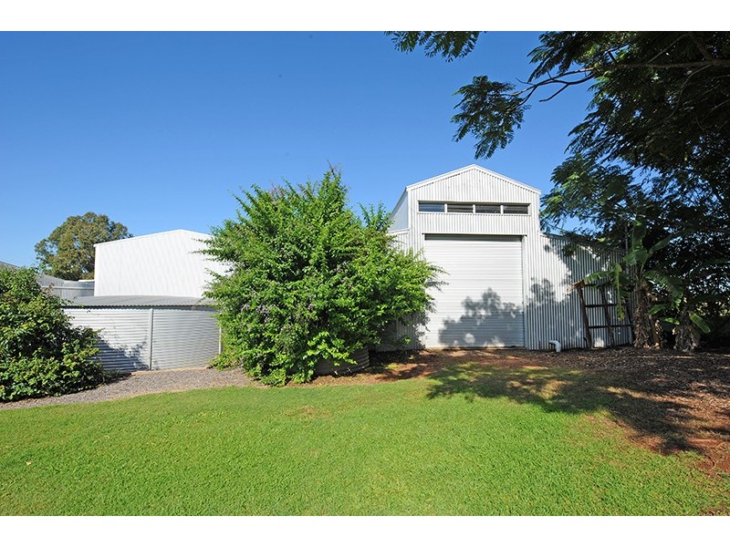 1139 Peachester Road, Peachester QLD 4519