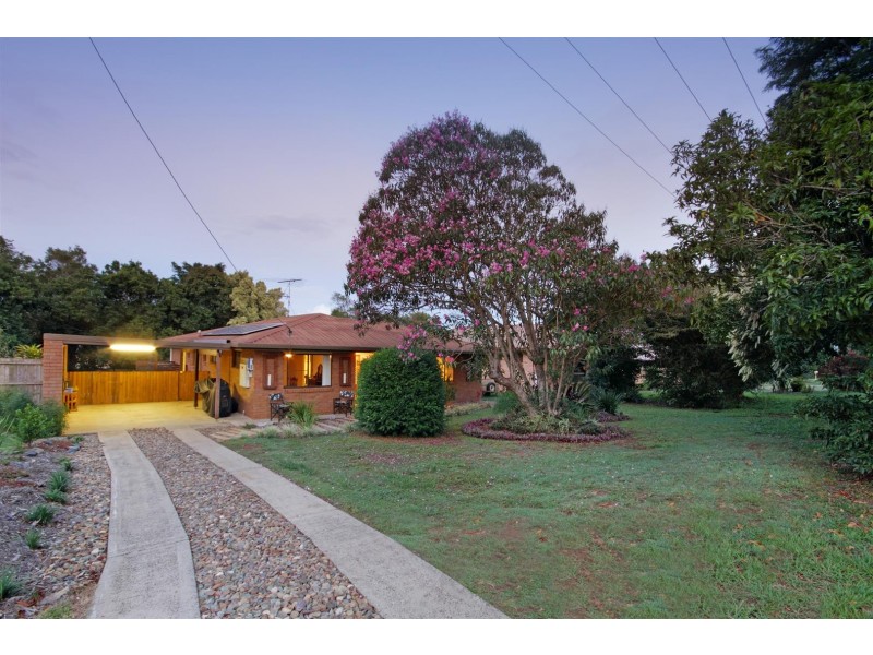 52 Pine Camp Road, Beerwah QLD 4519