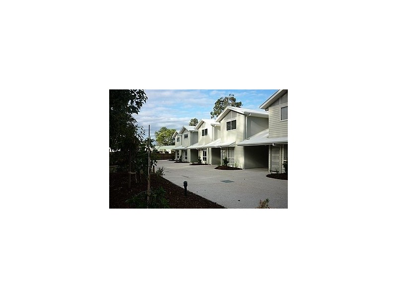 7/25 Maleny Street, Landsborough QLD 4550