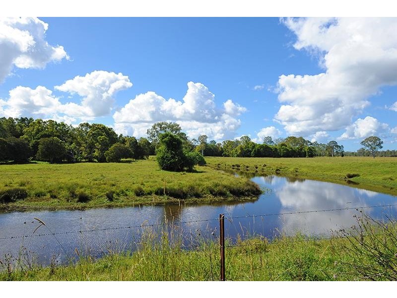 1 McCabe and 135 Cove Roads, Woodford QLD 4514