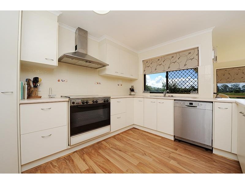 1 McCabe and 135 Cove Roads, Woodford QLD 4514