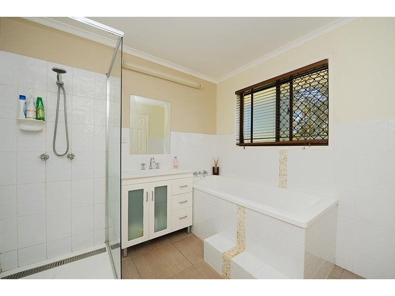 1 McCabe and 135 Cove Roads, Woodford QLD 4514