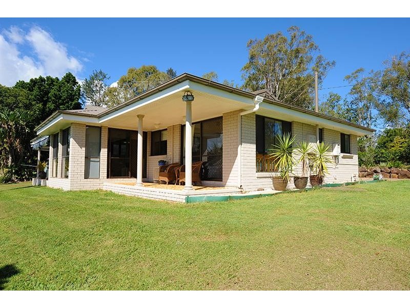 1 McCabe and 135 Cove Roads, Woodford QLD 4514