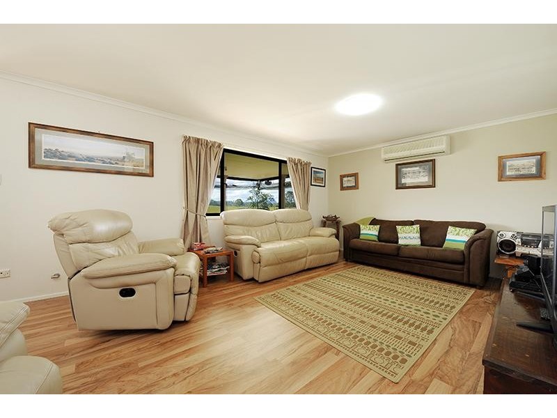 1 McCabe and 135 Cove Roads, Woodford QLD 4514