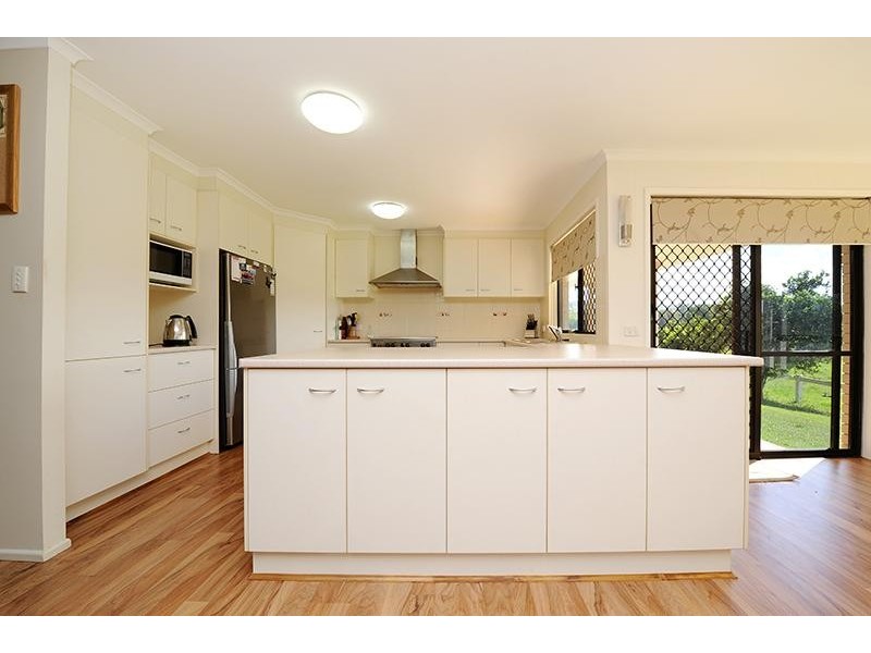 1 McCabe and 135 Cove Roads, Woodford QLD 4514