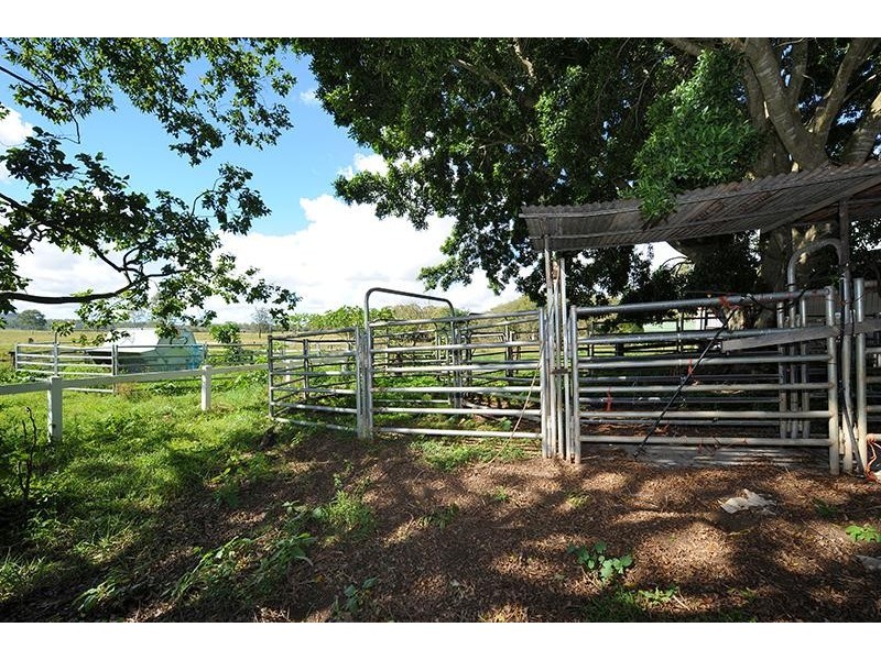 1 McCabe and 135 Cove Roads, Woodford QLD 4514