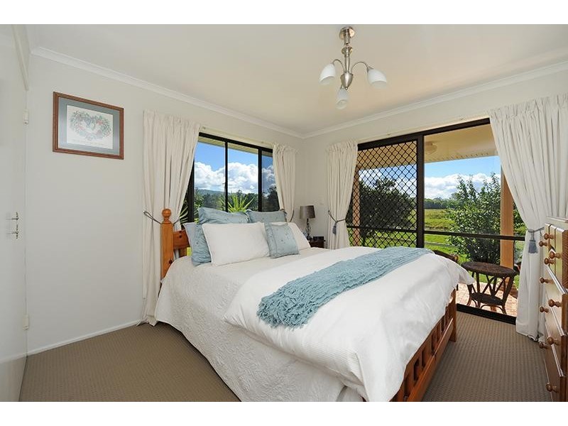 1 McCabe and 135 Cove Roads, Woodford QLD 4514