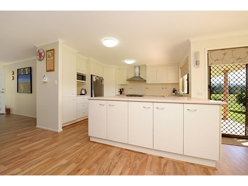 1 McCabe and 135 Cove Roads, Woodford QLD 4514