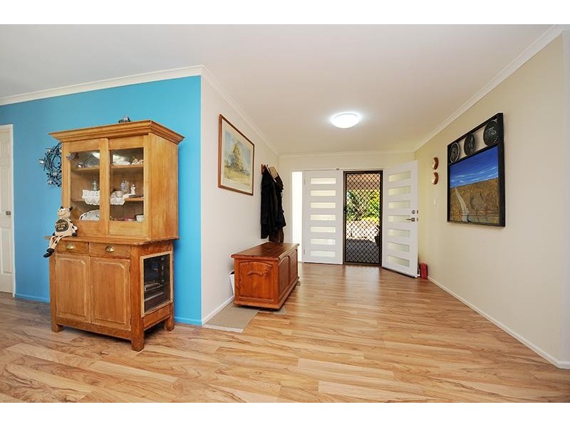 1 McCabe and 135 Cove Roads, Woodford QLD 4514