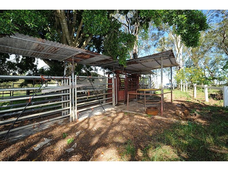 1 McCabe and 135 Cove Roads, Woodford QLD 4514