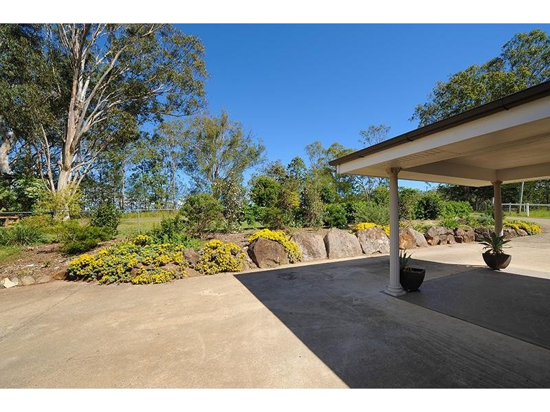 1 McCabe and 135 Cove Roads, Woodford QLD 4514