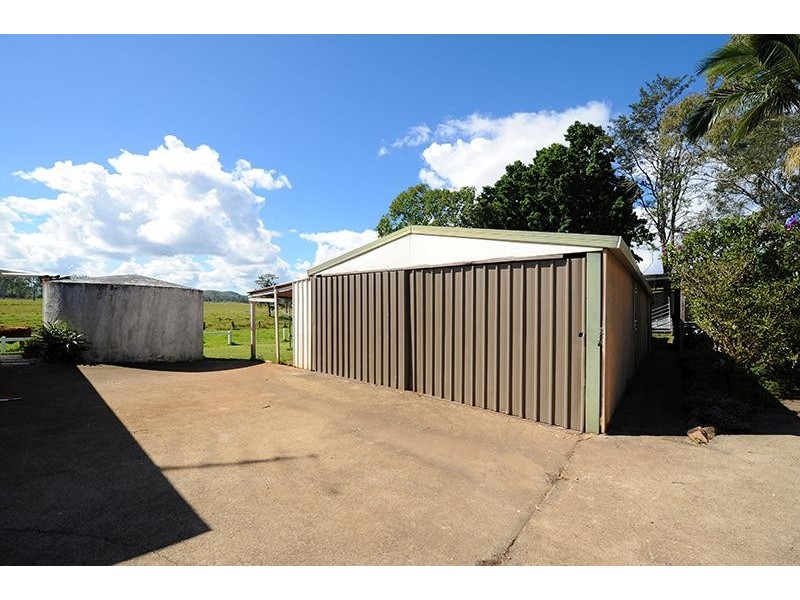 1 McCabe and 135 Cove Roads, Woodford QLD 4514