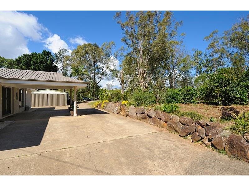 1 McCabe and 135 Cove Roads, Woodford QLD 4514
