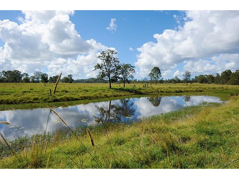 1 McCabe and 135 Cove Roads, Woodford QLD 4514