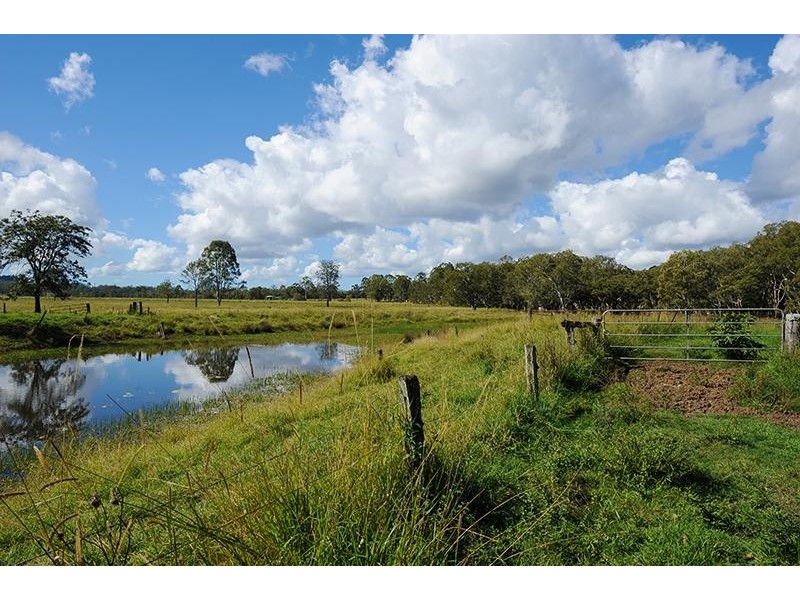 1 McCabe and 135 Cove Roads, Woodford QLD 4514