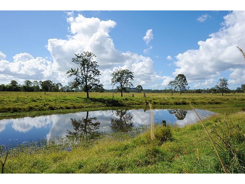 1 McCabe and 135 Cove Roads, Woodford QLD 4514