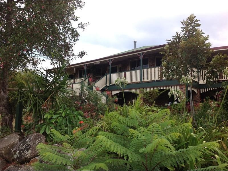 3 Vista Court, Glass House Mountains QLD 4518