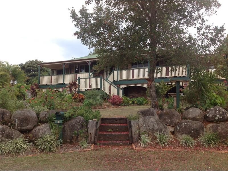 3 Vista Court, Glass House Mountains QLD 4518