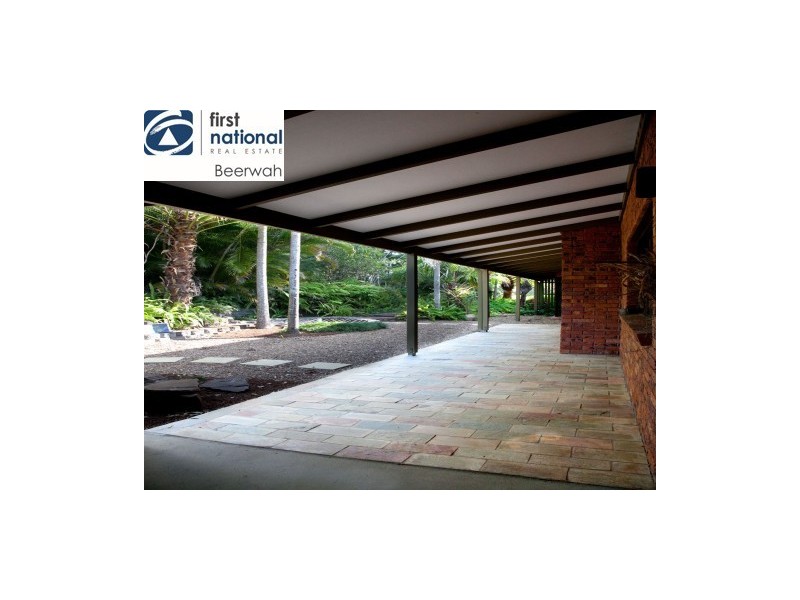 114 Yeates Road, Beerwah QLD 4519