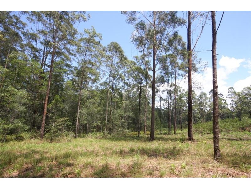 Lot 46 Storrs Road, Peachester QLD 4519