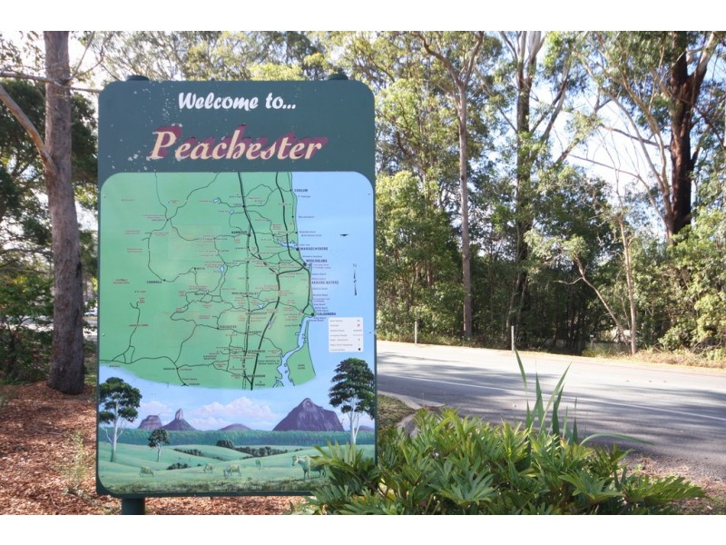 Lot 46 Storrs Road, Peachester QLD 4519