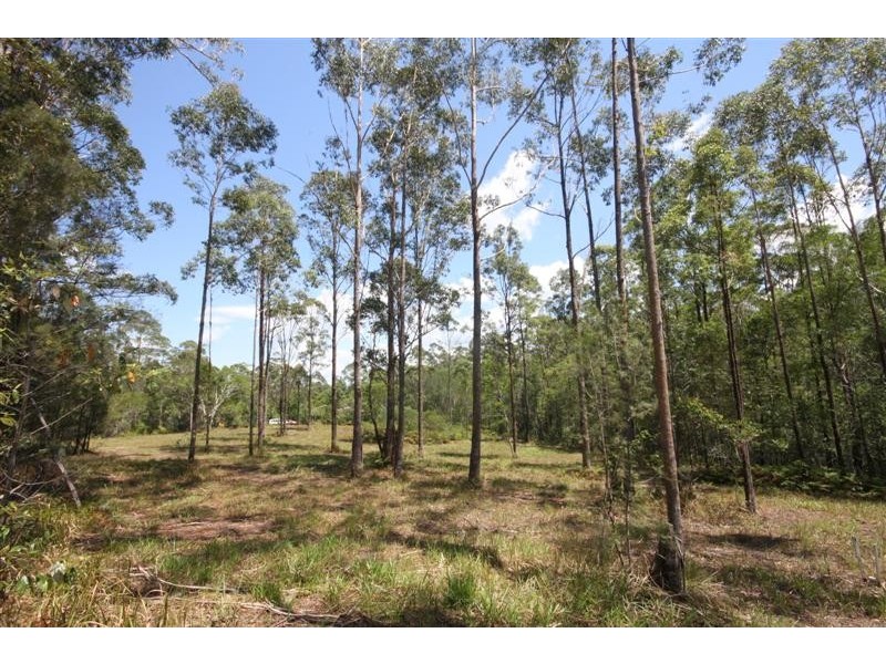 191 (Lot 45) Storrs Road, Peachester QLD 4519
