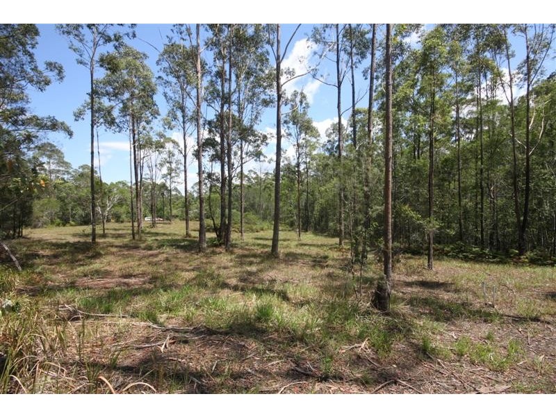 191 (Lot 45) Storrs Road, Peachester QLD 4519