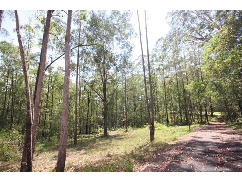 191 (Lot 45) Storrs Road, Peachester QLD 4519