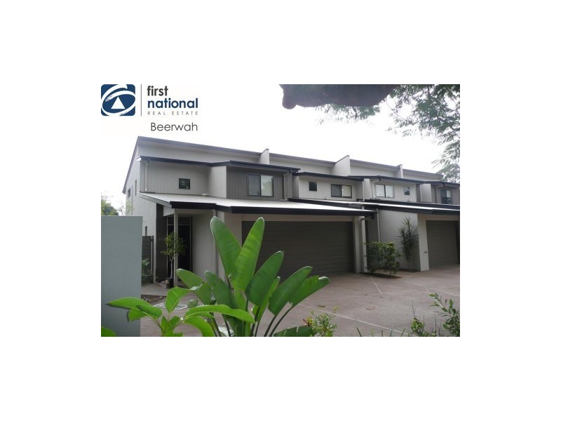 3/24 Simpson Street, Beerwah QLD 4519