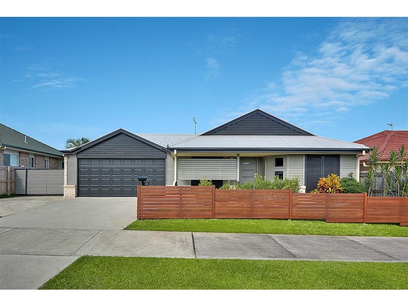 23 Usher BVD, Beerwah QLD 4519