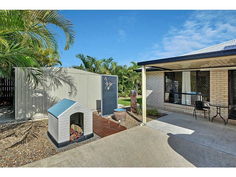 23 Usher BVD, Beerwah QLD 4519