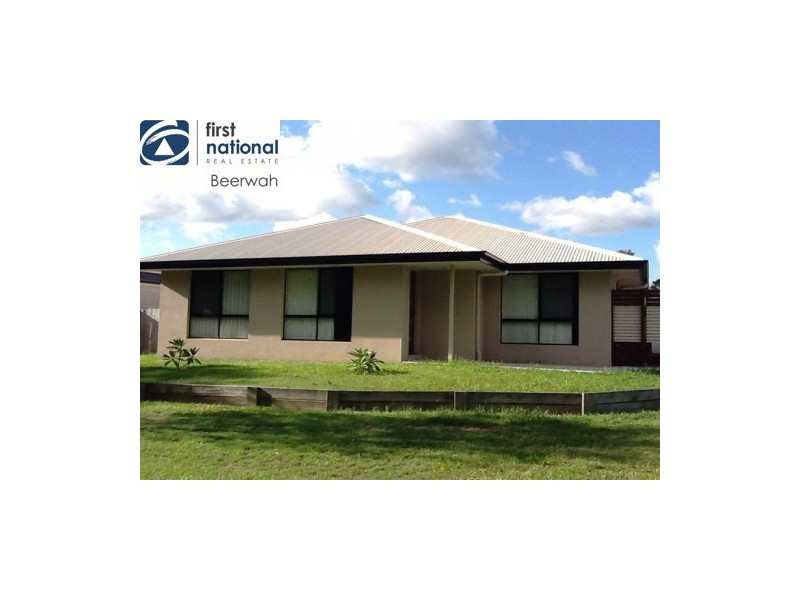 31 Parkside Drive, Beerwah QLD 4519