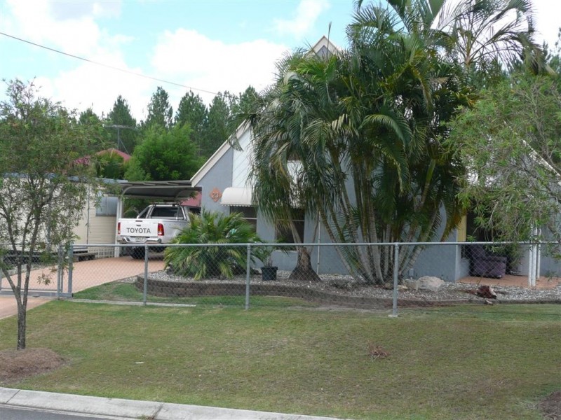 23 Cobb and Co Drive, Beerburrum QLD 4517